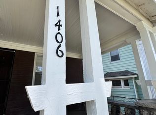 1406 E 28th St, Kansas City, MO 64109