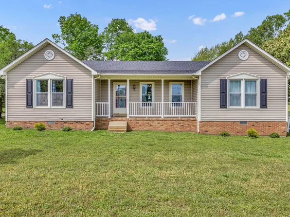 413 Mockingbird Dr, Mt Pleasant, TN 38474