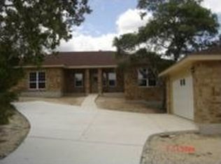 4243 Rimchmond Ave, Spring Branch, TX 78070