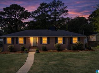 1108 Delwood Pl, Birmingham, AL 35226