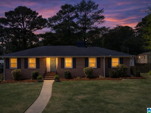 1108 Delwood Pl, Birmingham, AL 35226