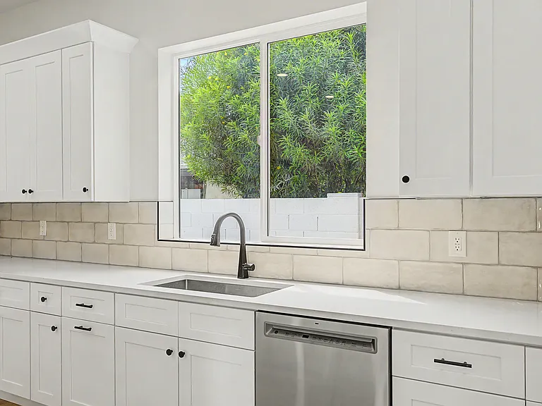 Casita Kitchen