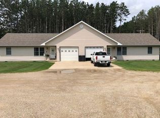 10203 Lake Station Ave, Lake, MI