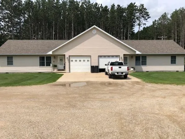 10203 Lake Station Ave, Lake, MI 48632