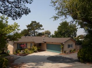 3060 Colima Rd, Atascadero, CA 93422