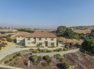 779 Avenida Del Piero, San Juan Bautista, CA 95045