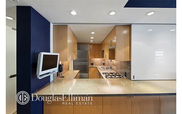 Sold by Douglas Elliman | media 4