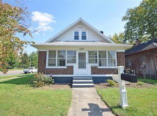 223 Monroe St, Middletown, OH