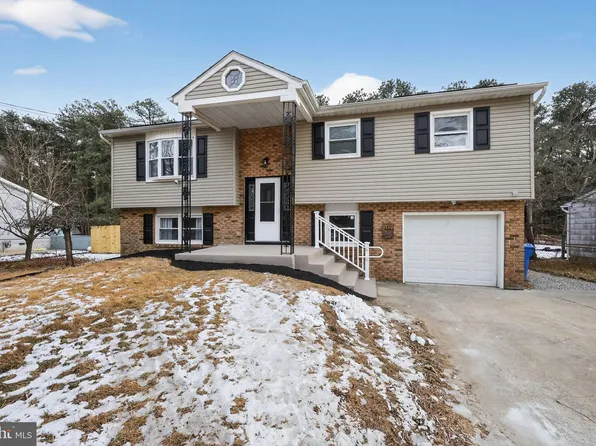 1710 Red Feather Trl, Browns Mills, NJ 08015