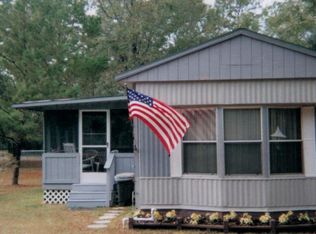 358 Squirrel Rd, Defuniak Springs, FL 32433