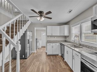 99 Dahlgren Ave, Portsmouth, VA 23702
