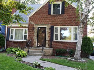 43 Crosby Blvd, Amherst, NY 14226