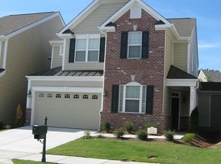 508 Hammond Oak Ln, Wake Forest, NC 27587