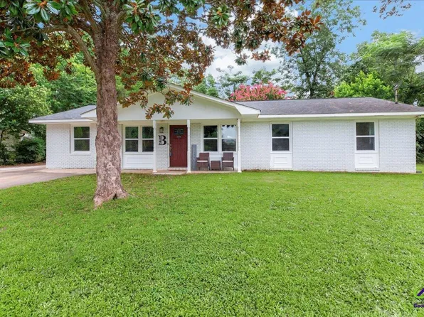 208 Mike St, Warner Robins, GA 31088