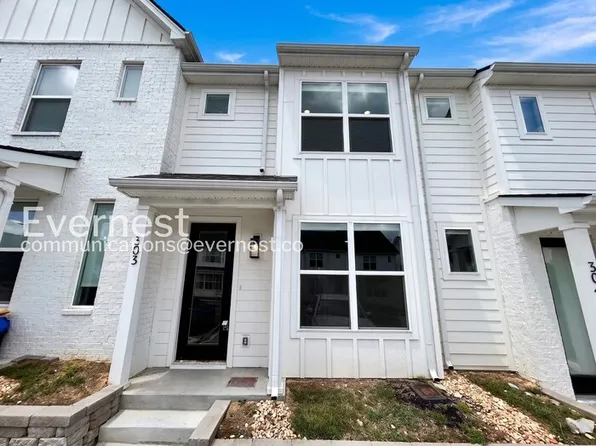 303 Jeffries Way, Lebanon, TN 37087