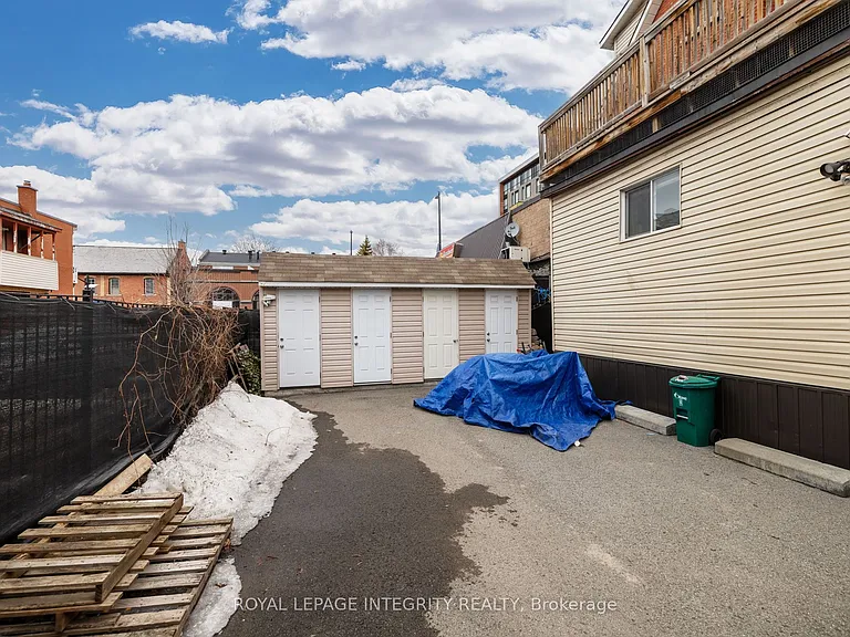172 Cobourg St #2 — Photo 21