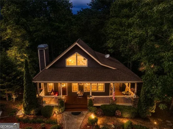 925 Zeppelin Strasse, Helen, GA 30545