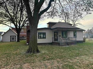 917 9th St, Duncan, NE 68634