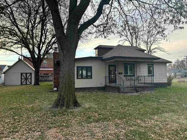 917 9th St, Duncan, NE 68634