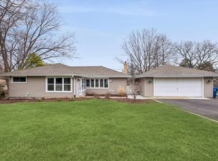 1335 S Villa Ave, Villa Park, IL 60181