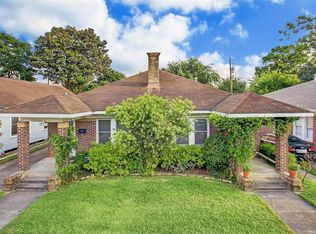 1024 Fugate St, Houston, TX 77009