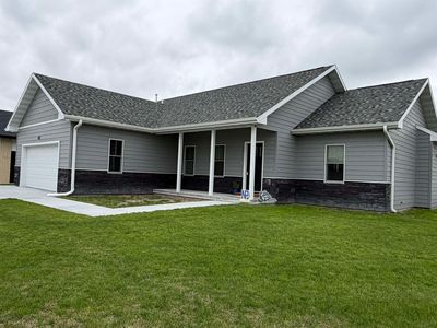 812 Mockingbird Dr, North Platte, NE, 69101