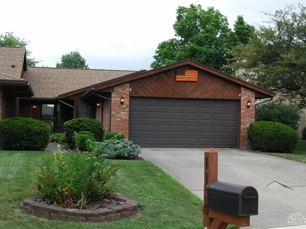 1130 Westwood Dr, Sidney, OH 45365