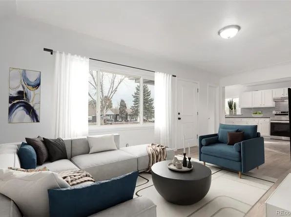 1225 S Xavier Street, Denver, CO 80219