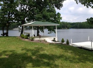 3232 Everglade Ln, Centralia, IL 62801