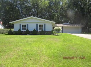 6265 Firwood Rd, Mentor, OH 44060