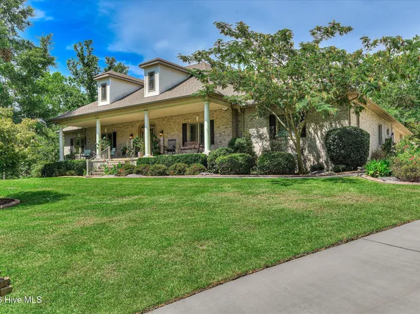 253 Eutaw Springs Trail, North Augusta, SC 29860