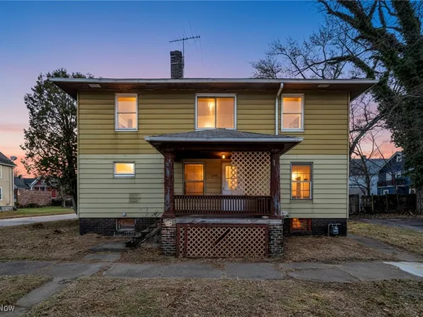 1505 E 133rd St, East Cleveland, OH 44112
