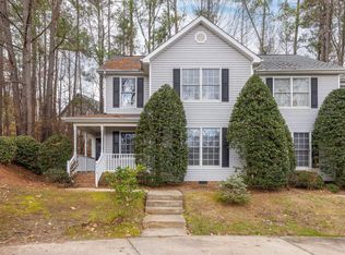 4313 Timberwood Dr, Raleigh, NC 27612
