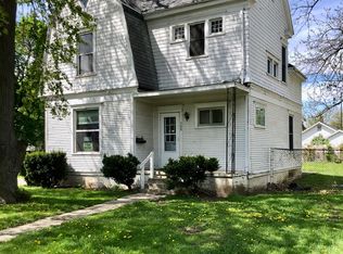 508 Dewey Ave, Jackson, MI 49202