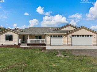 11850 S Macksburg Rd, Canby, OR 97013