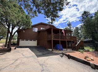 310 Granite Dr, Ruidoso, NM 88345
