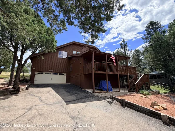 310 Granite Dr, Ruidoso, NM 88345