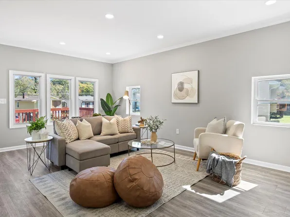 6041 Cecil Ave, Baltimore, MD 21207