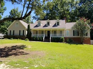 4006 Wild Orchid Ln, Loganville, GA 30052