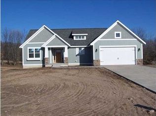 13334 Sunset View Dr, Solon Twp, MI 49319