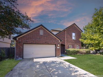209 SUNSET HTS, Cibolo, TX, 78108