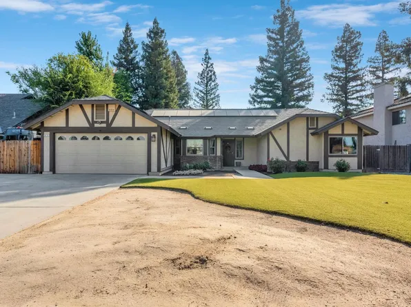 6426 N Fruit Ave, Fresno, CA 93711