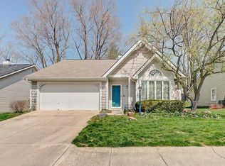 6534 Aintree Pl, Indianapolis, IN