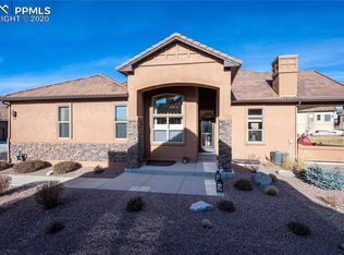 13077 Cupcake Hts, Colorado Springs, CO 80921