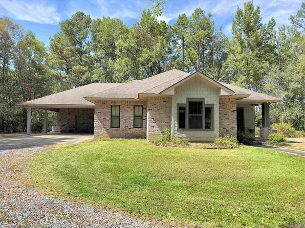 34893 Buck Carroll Rd, Walker, LA 70785