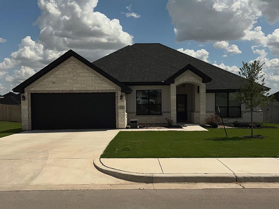 805 Montrose Dr, Hewitt, TX 76643 Zillow