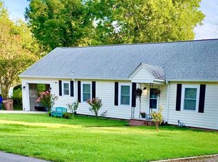 451 Lindberg St, Charleston, SC 29412