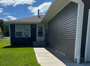 W3889 Potter Dr #3, Powers, MI 49874