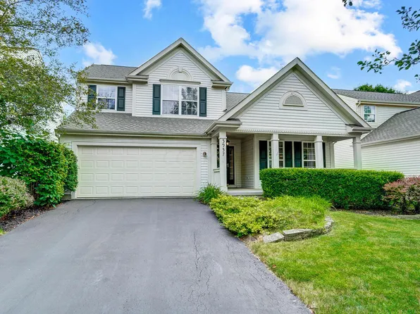 5957 Blaverly Dr, New Albany, OH 43054