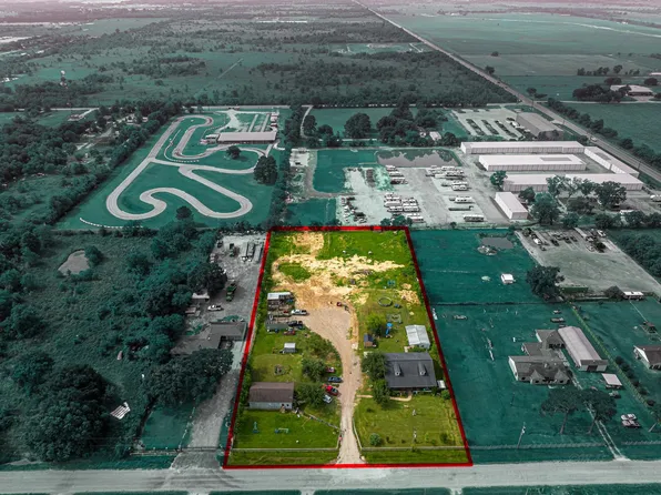 29867 Marti Rd, Katy, TX 77493